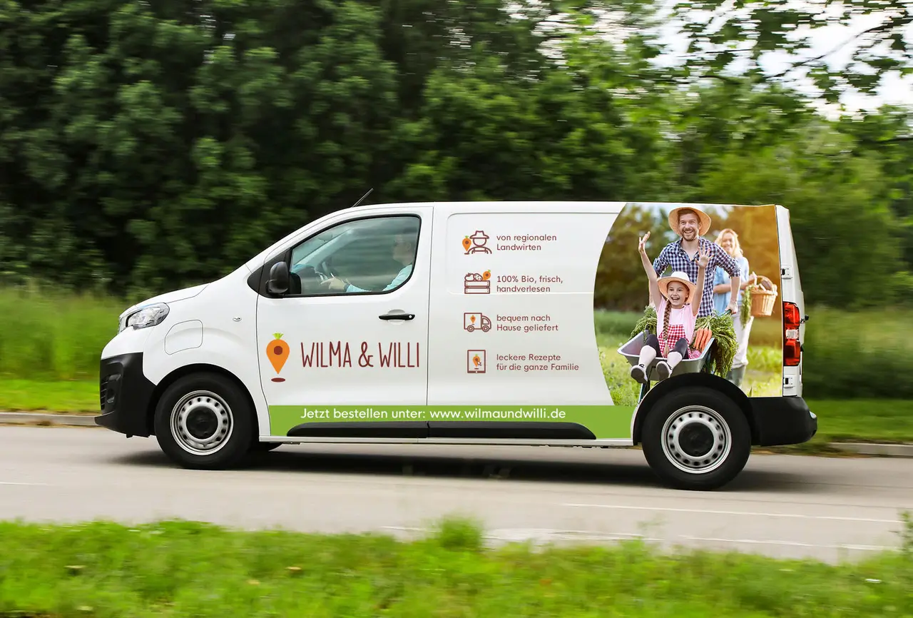 Van