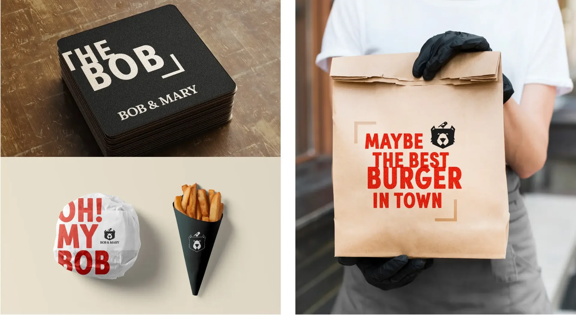 Packaging