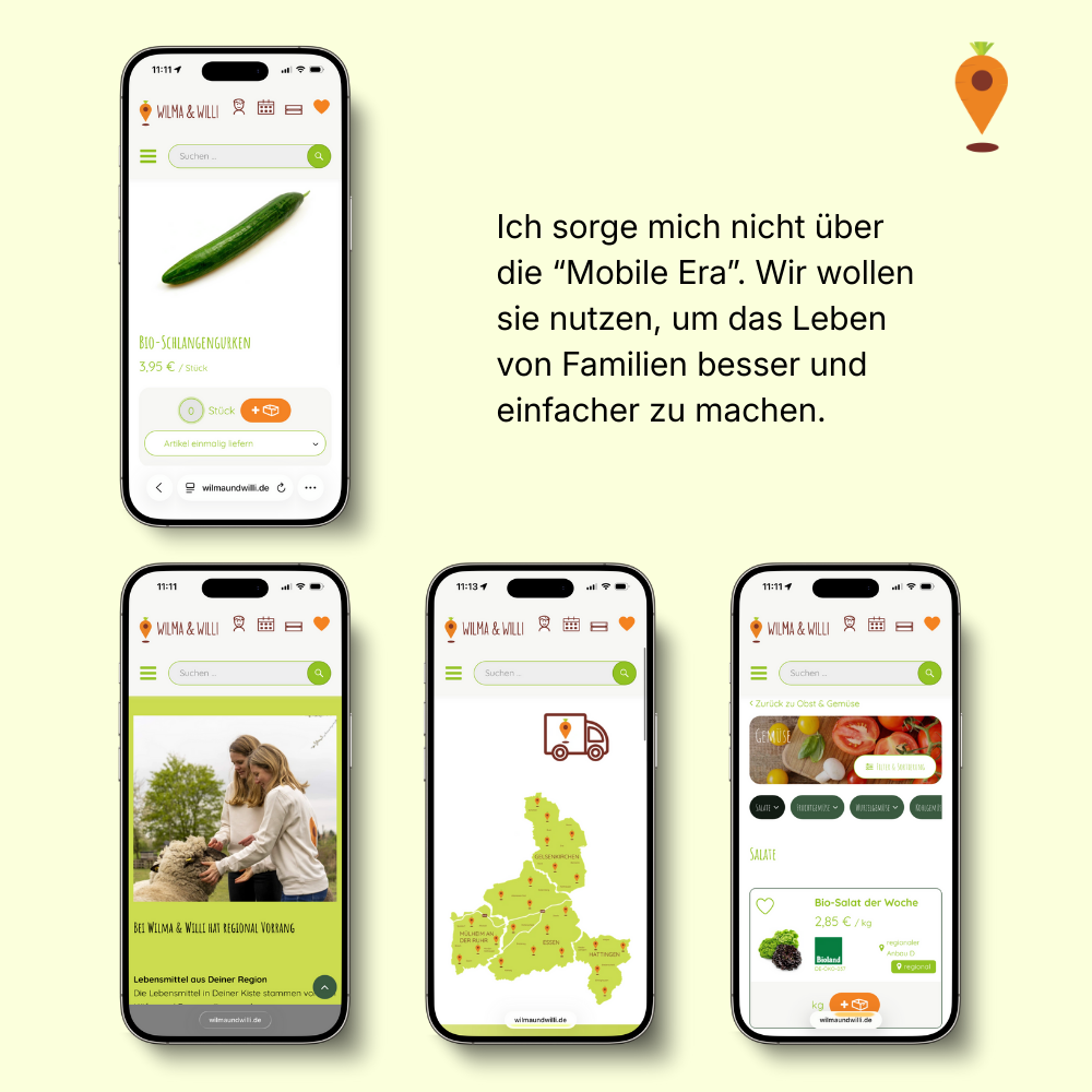 Mobile Era
