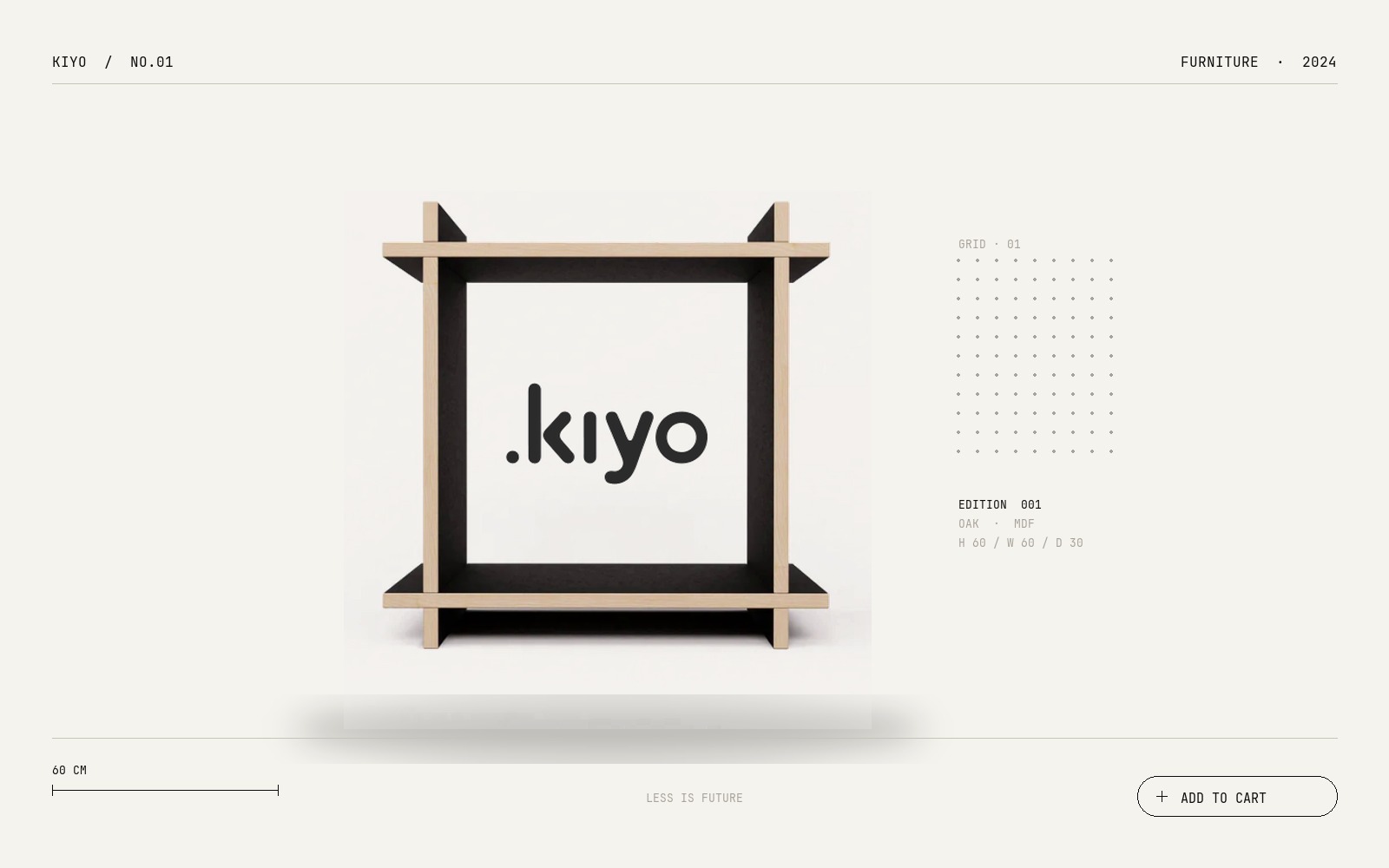 Kiyo