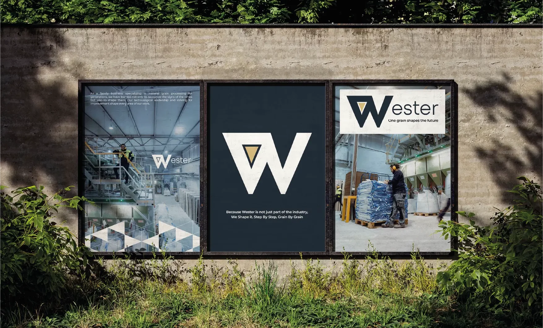 Wester Referenz