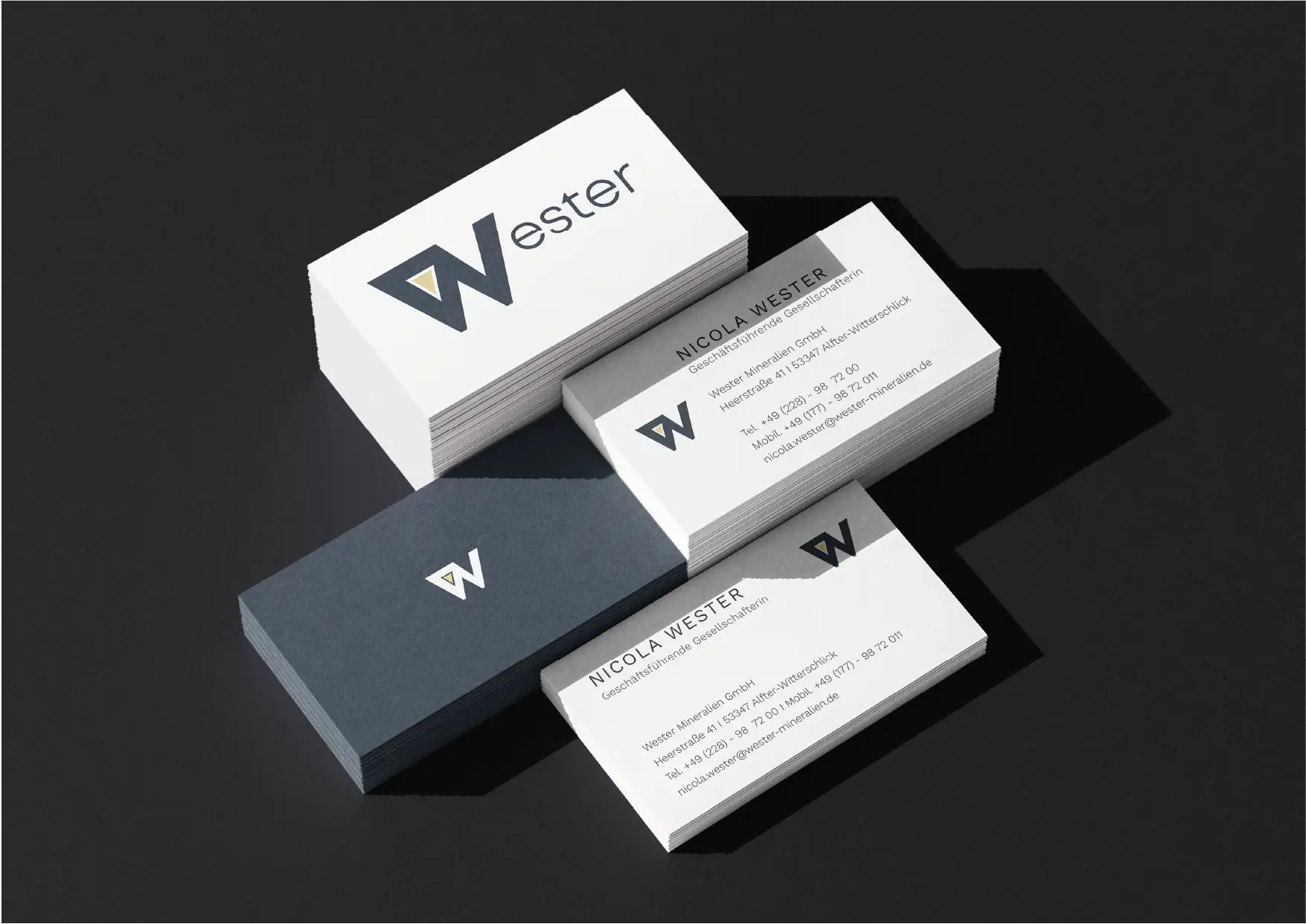 Wester Referenz