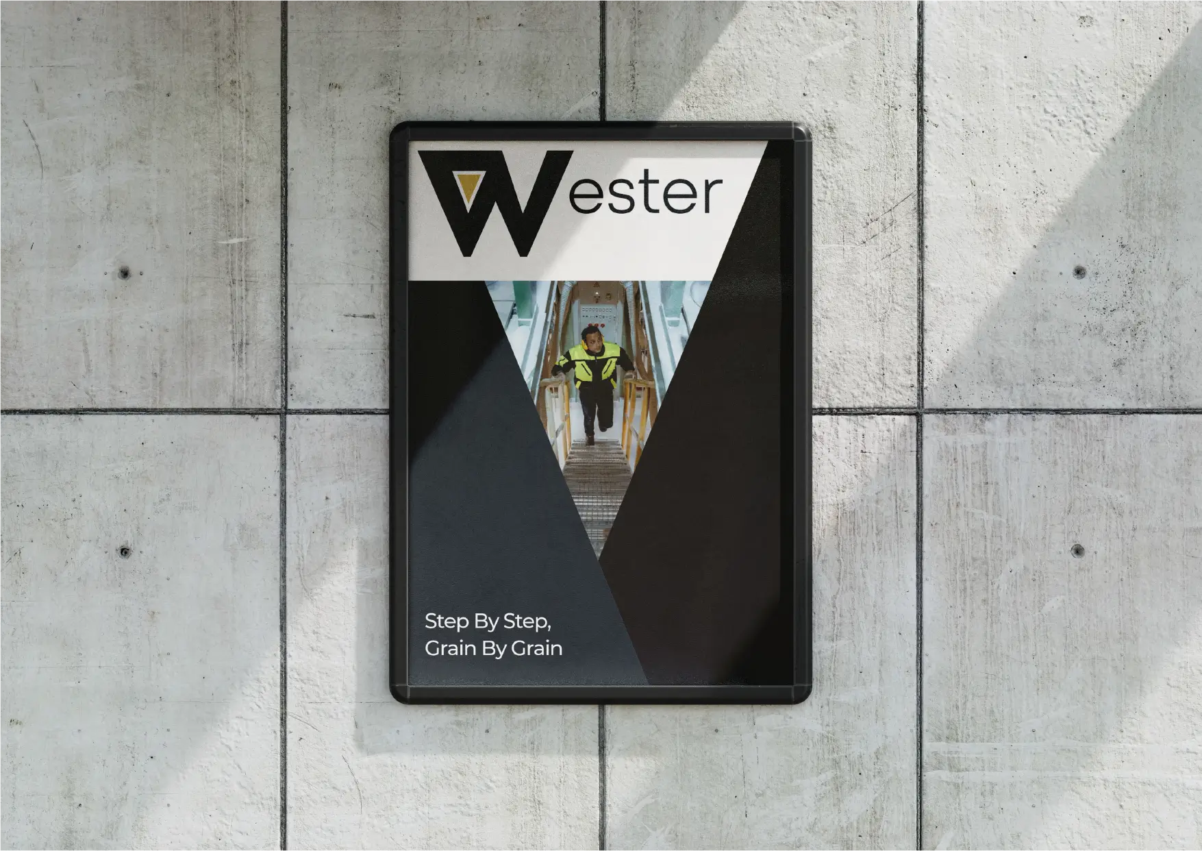 Wester Referenz