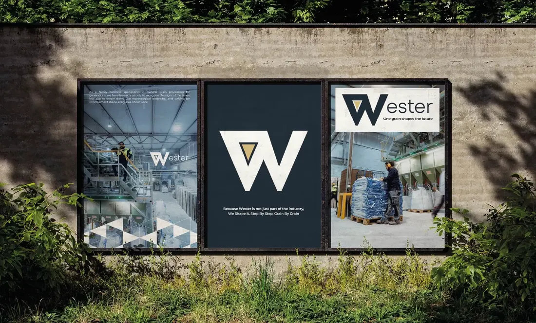 Arbeitsprobe: Wester