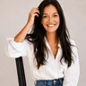 Patricia Böhmer, founder of anyway