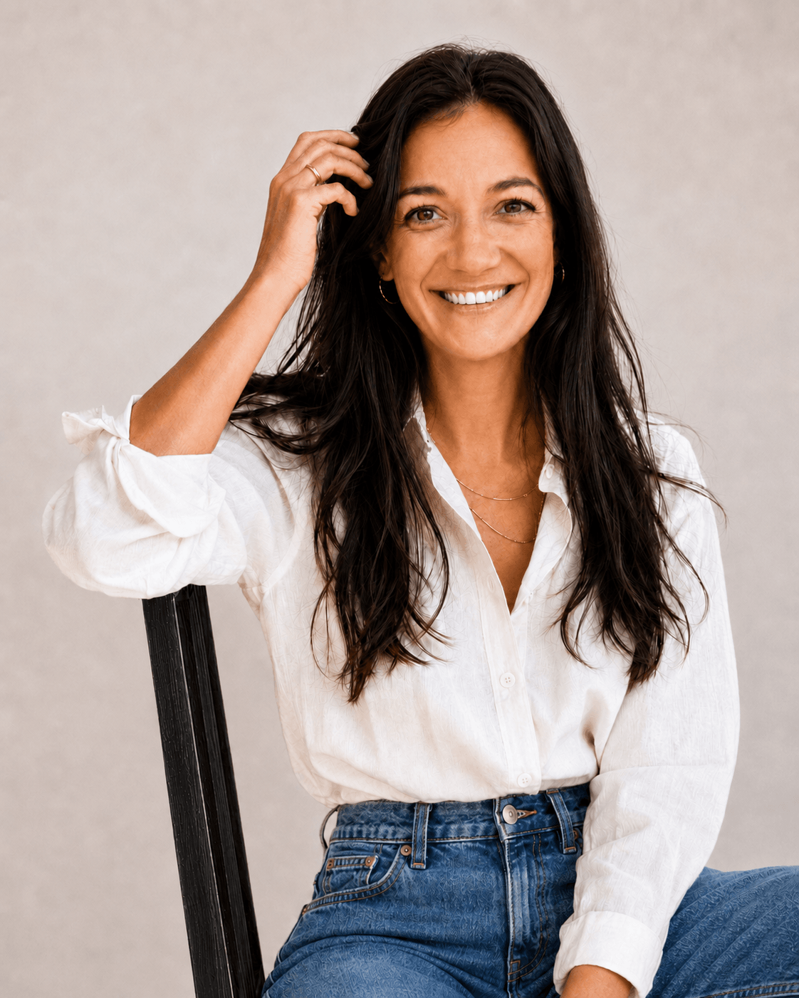 Patricia Böhmer